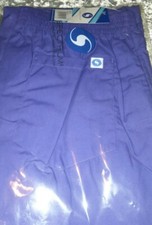 Women's Scrub Cargo Pants Size Small Purple. Nice BRAND NEW SEALED IN PLASTIC