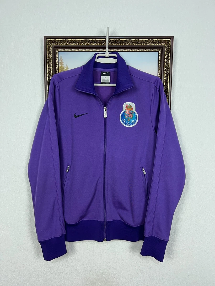 Nike Men's Porto International Club Soccer Fan Apparel and