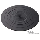 Technics RGS0008 Turntable Rubber Mat for SL1200 Series SL-1200MK3 295mm