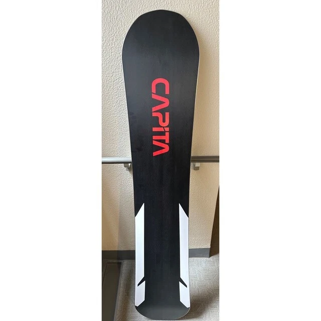 CAPITA MARCURY 161 21-22モデル（Capita Mega Mercury 161