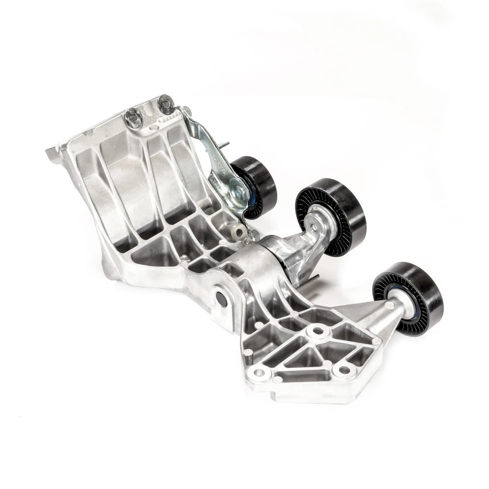 SKF VKM 38869 Rodillo Tensor Para Mercedes-Benz Clase A Clase B W245 180 200 CDI - Imagen 2 de 3