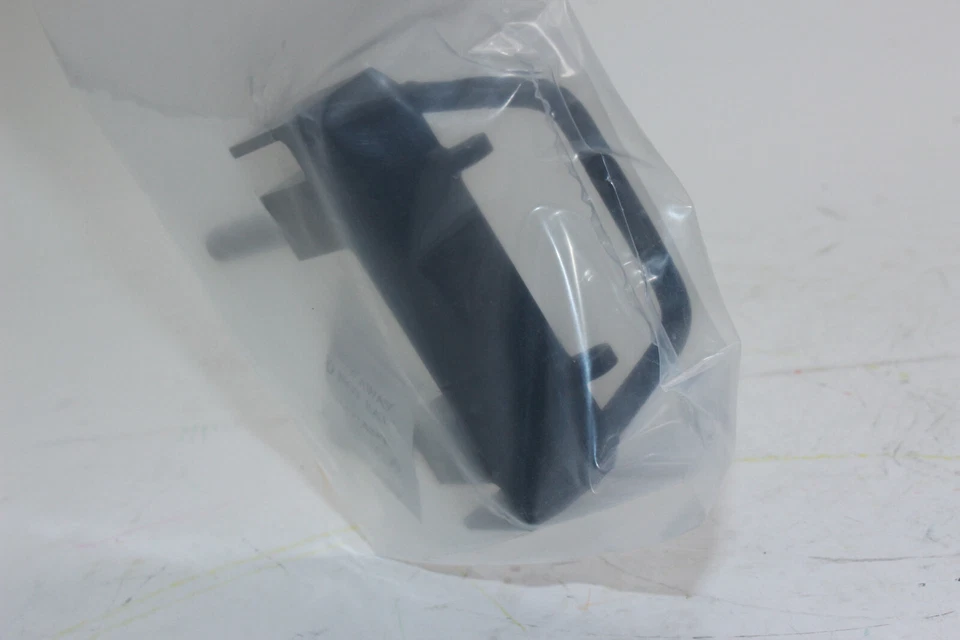 RC4WD RC4ZS1992 Tough Armor Stubby Front Bumper für TRX-4 NEU in OVP - Bild 3 von 4