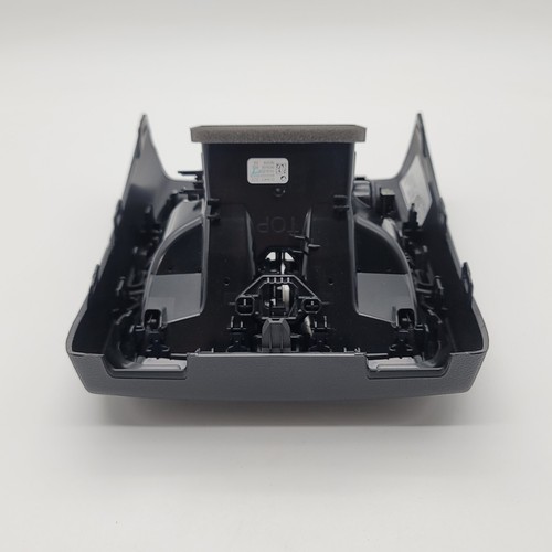 2021 2022 2023 2024 BMW G82 G83 G80 M3 M4 Rear Center Console A/C Vent Trim - Picture 17 of 20