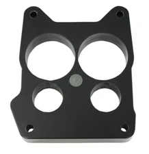 Q-Jet Spread Bore 4 Brl 4 Hole 1 inch Thick Phenolic Carburetor Heat Spacer