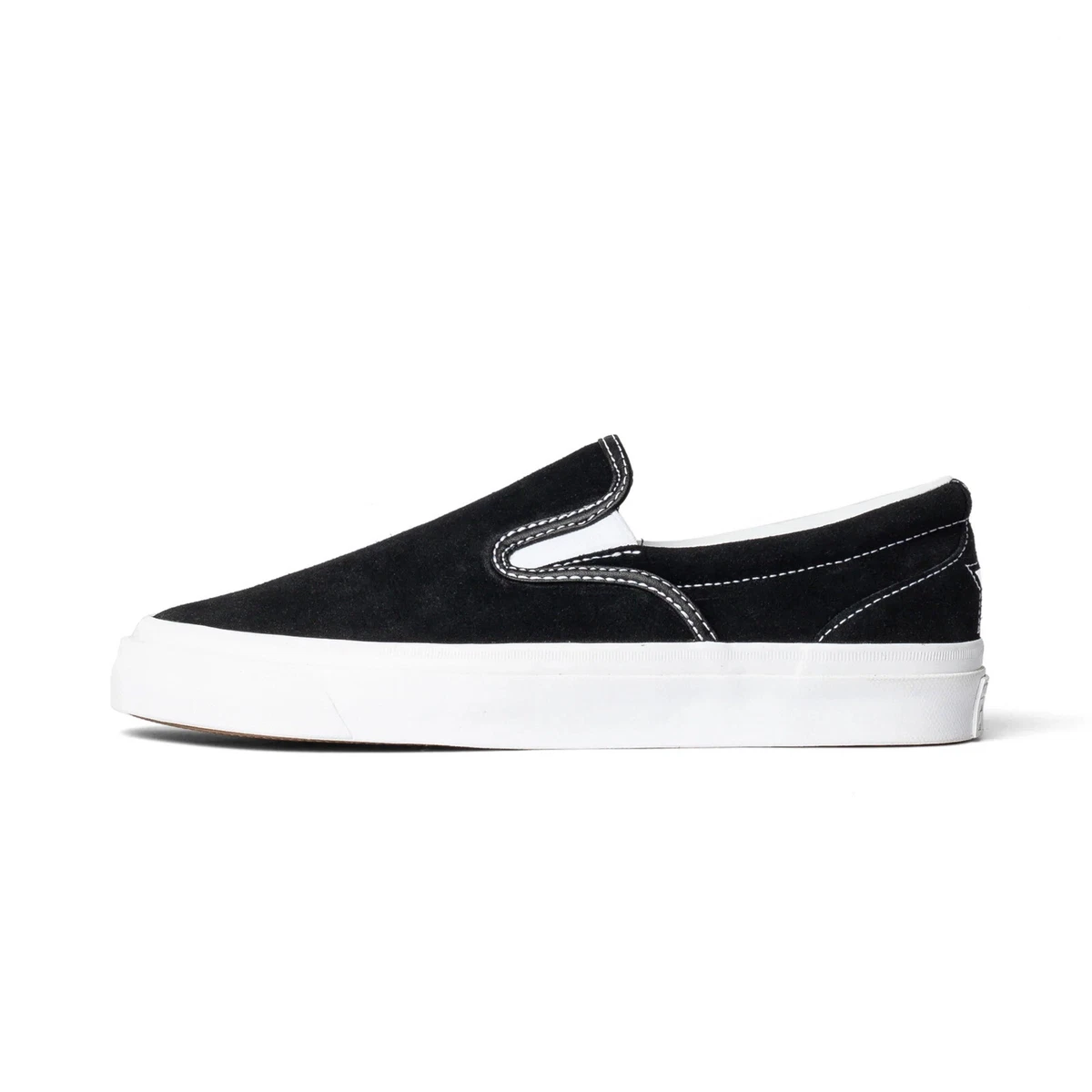 One star cc store slip on