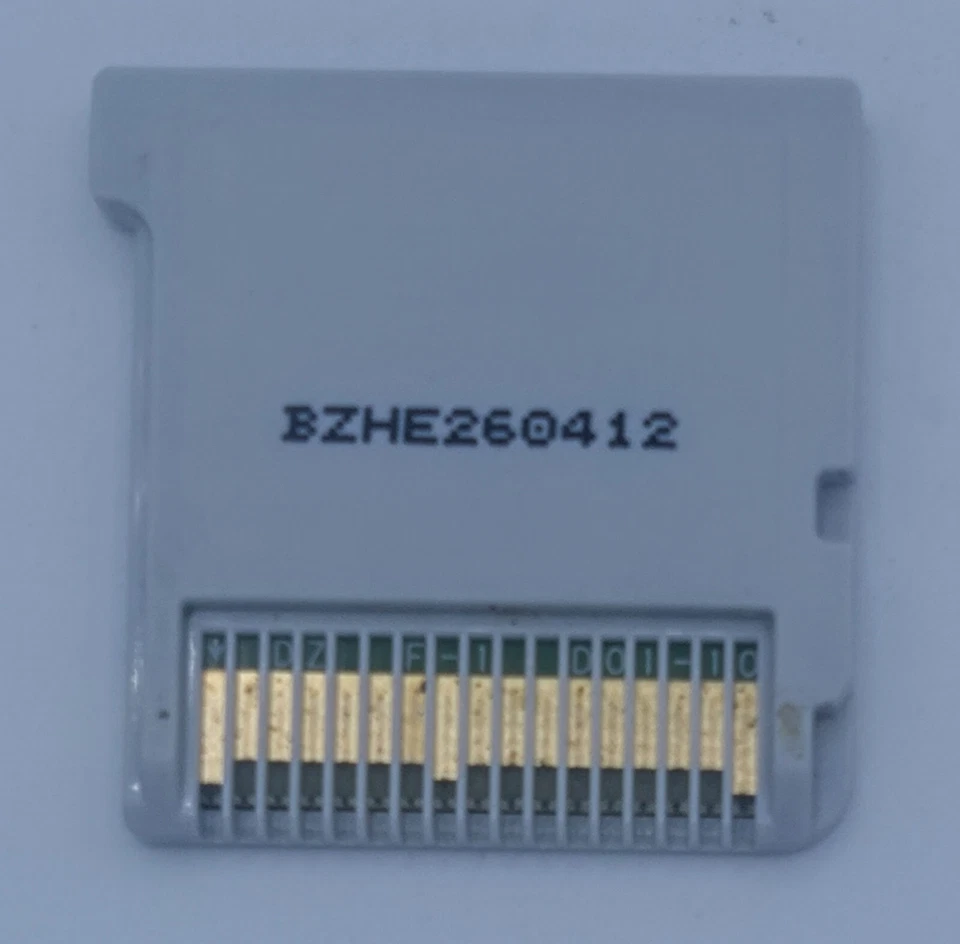 Hyrule Warriors Legends (Nintendo 3DS, 2016) Cart Only - Image 2 of 2