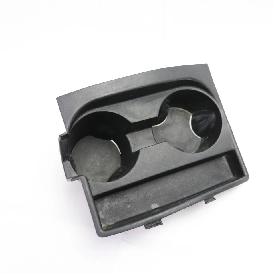 Jeep Grand Cherokee 2005 2006 consola de piso portavasos Mopar VT 5898 OEM Foto 3 de 4