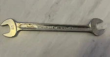 STAHLWILLE Motor 10 Open Ended Spanner 3/8” BS / 5/16” W - 5/16 BS/1/4" W