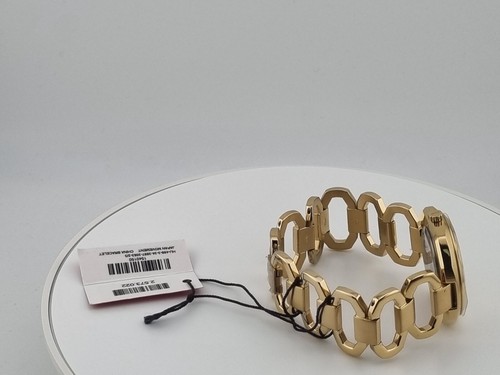 HUGO 1540150 Damen Armbanduhr goldfarben Glieder. HUGO Gehäusebreite 38mm - Bild 22 von 24