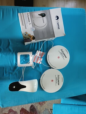 Babysense 5s Infant Movement Monitor 