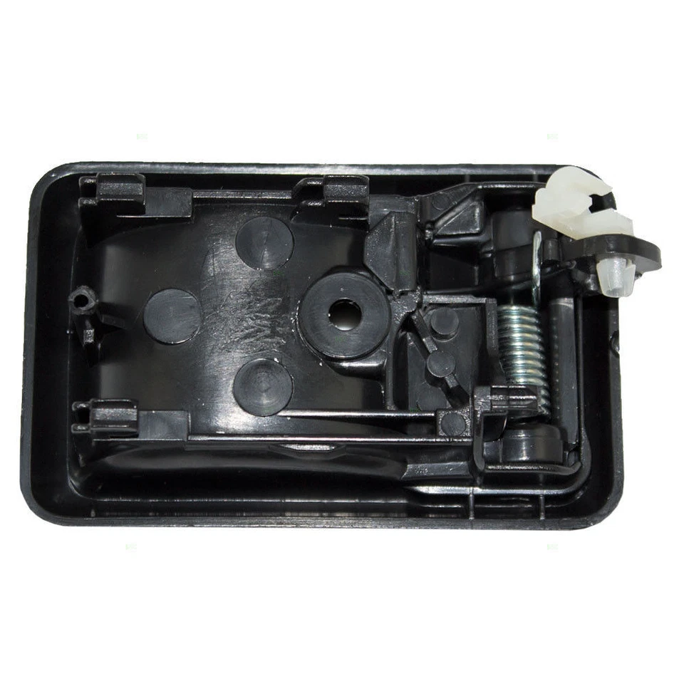 Front or Rear Passenger Side Inner Door Handle For 89-95 Toyota Pickup 4Runner Foto 2 de 3