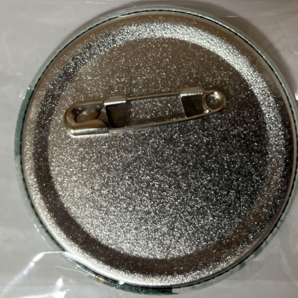 BUNGO STRAY DOGS MUSHITARO OGURI CAN BADGE eBay