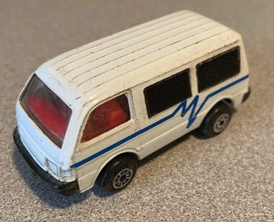 ford econovan 2019