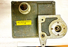 Adapter to use Standard Mitchell Motor on an NC used OK