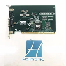 ATTO ExpressPCI FC66 0078-PCBX-001