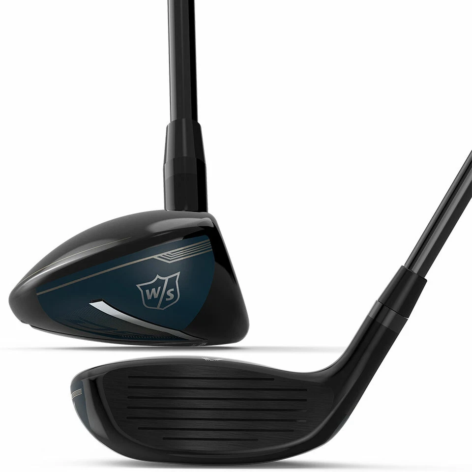 Wilson Staff D9 Hybrid Herren - Bild 2 von 4