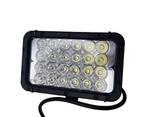 Larson Electronics LEDLB-24E-12V Pre-owned