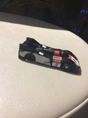 1983 Crasher Race Car MR-20 Bandai - 第 4/12 張圖片