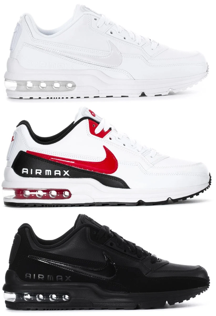 NEW NIKE AIR MAX LTD Casual ALL COLORS US Sizes 7-14 | eBay