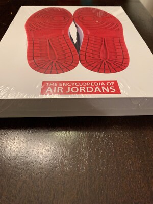 the encyclopedia of air jordans