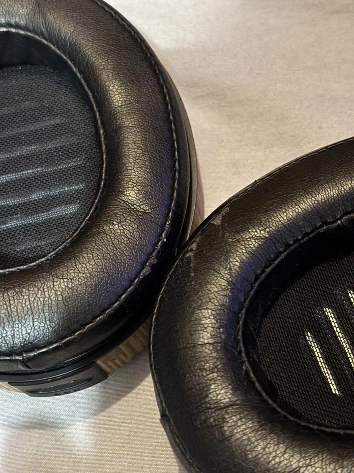 Auriculares magnéticos planos con espalda abierta AUDEZE EL-8 Foto 4 de 4