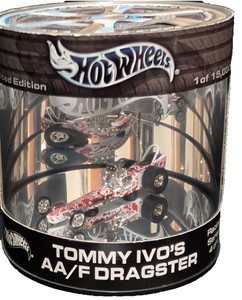 Hot Wheels Oil Can | eBay