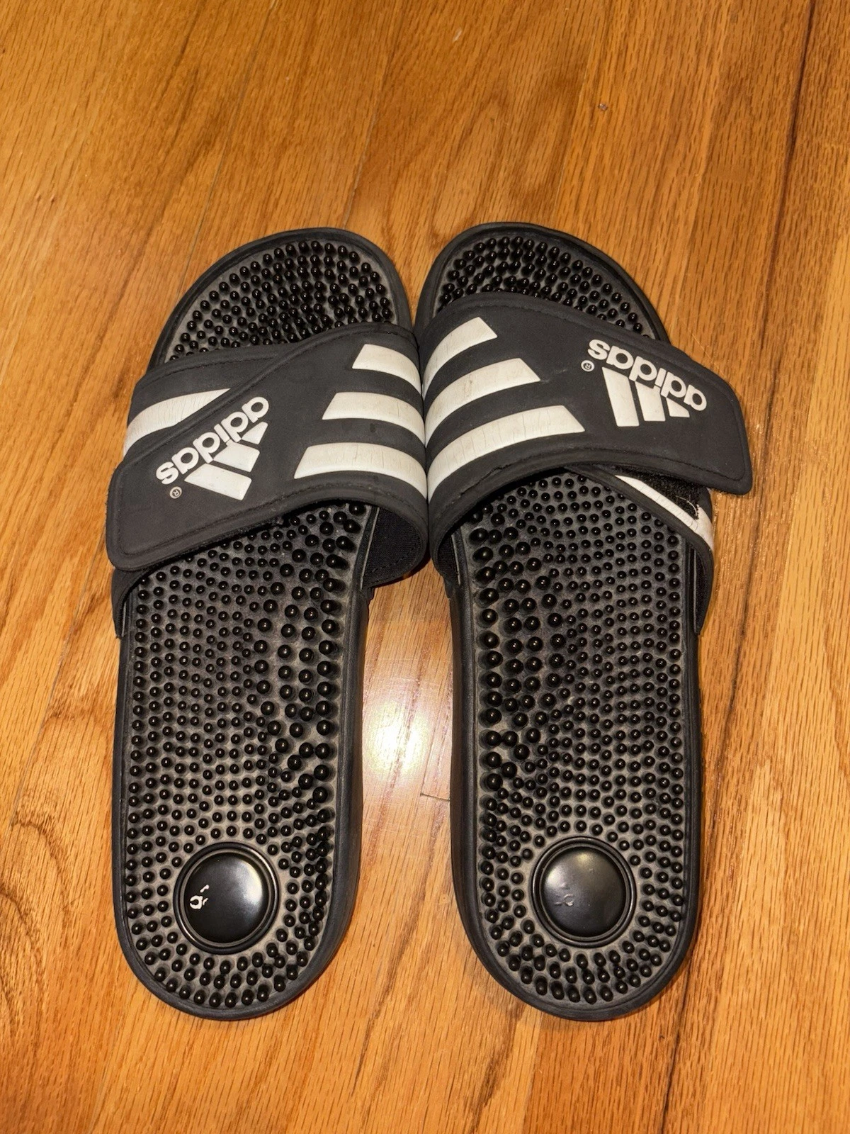 adidas slides donna taglia 9