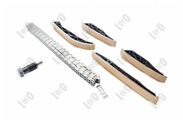 ABAKUS Timing Chain Kit 142-01-603 168 Links for Mercedes-Benz
