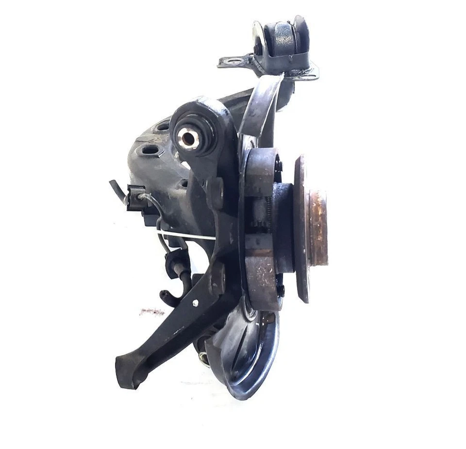 BMW 325I 1992 1993 1994 1995 OEM brazo trasero derecho con buje Foto 4 de 4