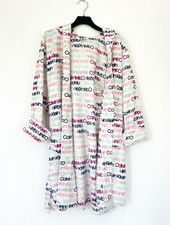 Calvin Klein Kids Bathrobe   Size XL 14-16   Great Used Condition