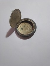 Antica Scatolina Argento