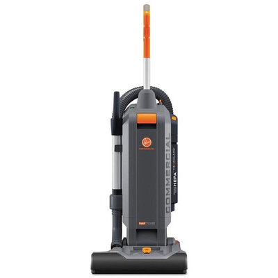 #ad #ad Hoover HushTone Gray Upright Vacuum CH54115 $320.00