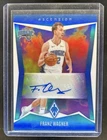 2023-24 Panini Phoenix Franz Wagner Ascension Auto Autograph Purple #/75 Magic