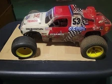 Vintage Associated Nitro