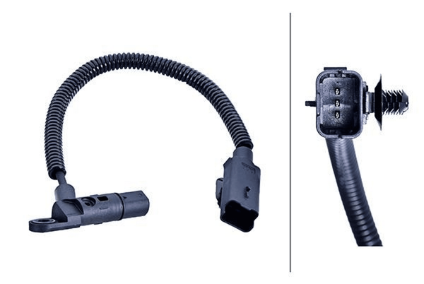 Sensor Nockenwellenposition FüR CitroËN Fiat Peugeot DS Berlingo / First-image