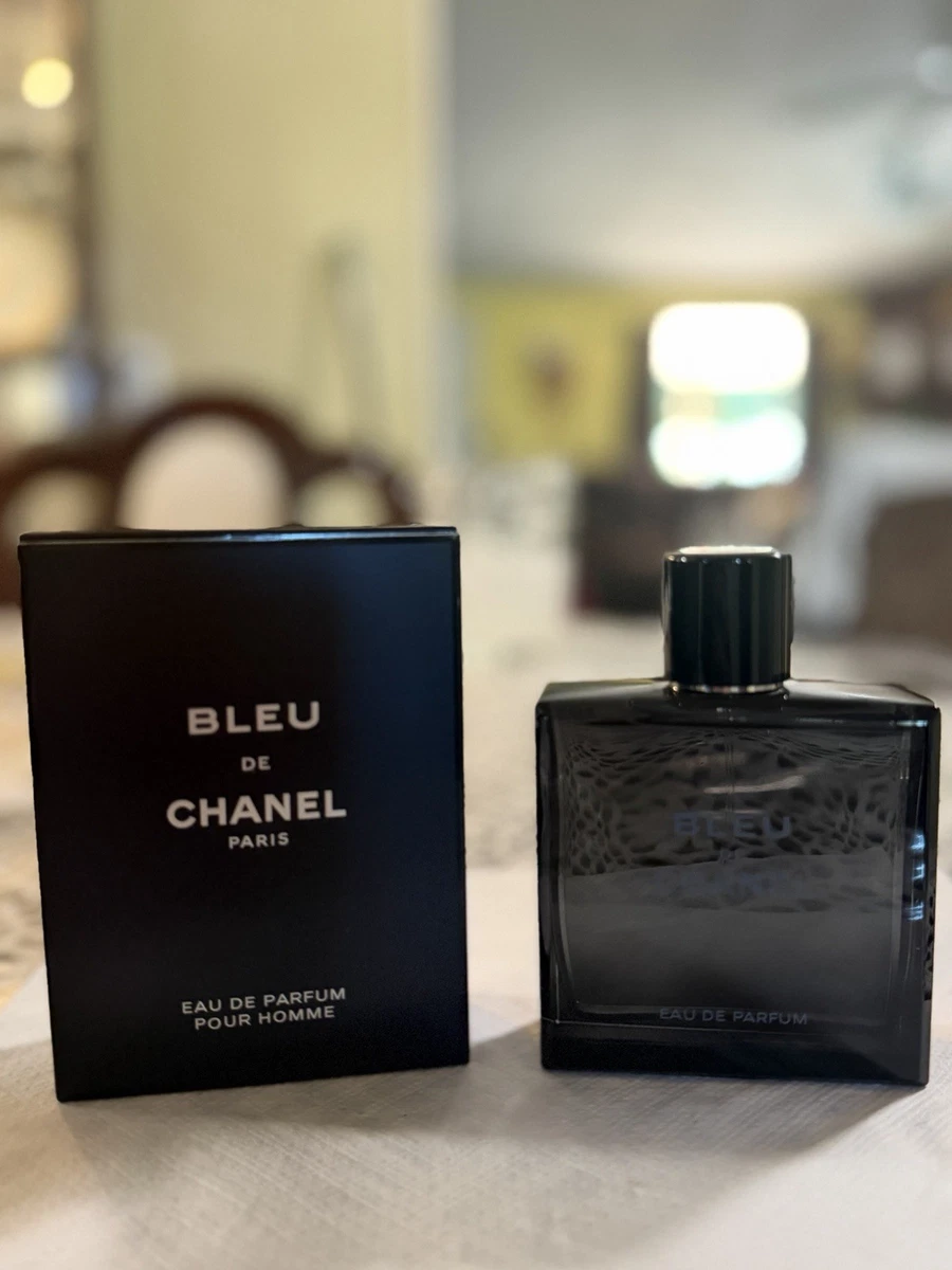 Bleu de Chanel Fragrances for Men for sale | eBay