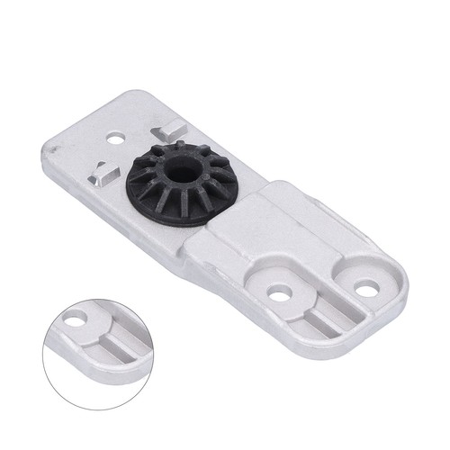 Radiator Lower Mounting Bracket Aluminum Alloy 13337826 For Astra MK - Picture 6 of 22