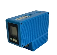 USED SICK DME3000-211 DISTANCE MEASURING DEVICE DME3000211