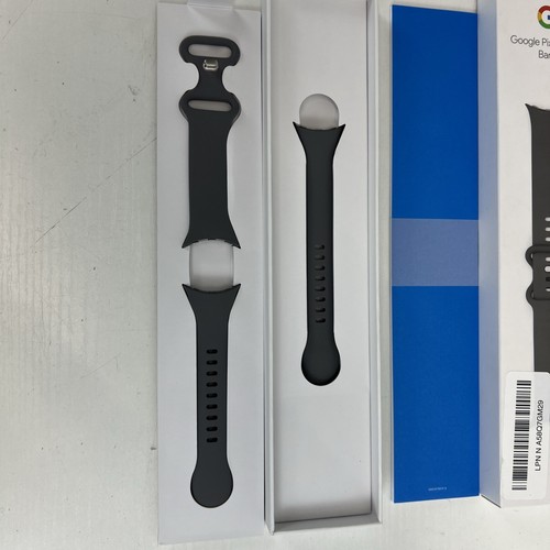 Google Active Band for Pixel Watch - Charcoal - Picture 3 of 6