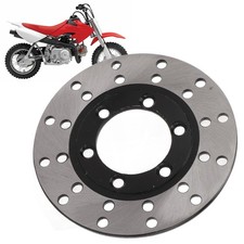Braking System Part 130mm Front Brake Caliper Disc Rotor For 125 150 Quad^UK
