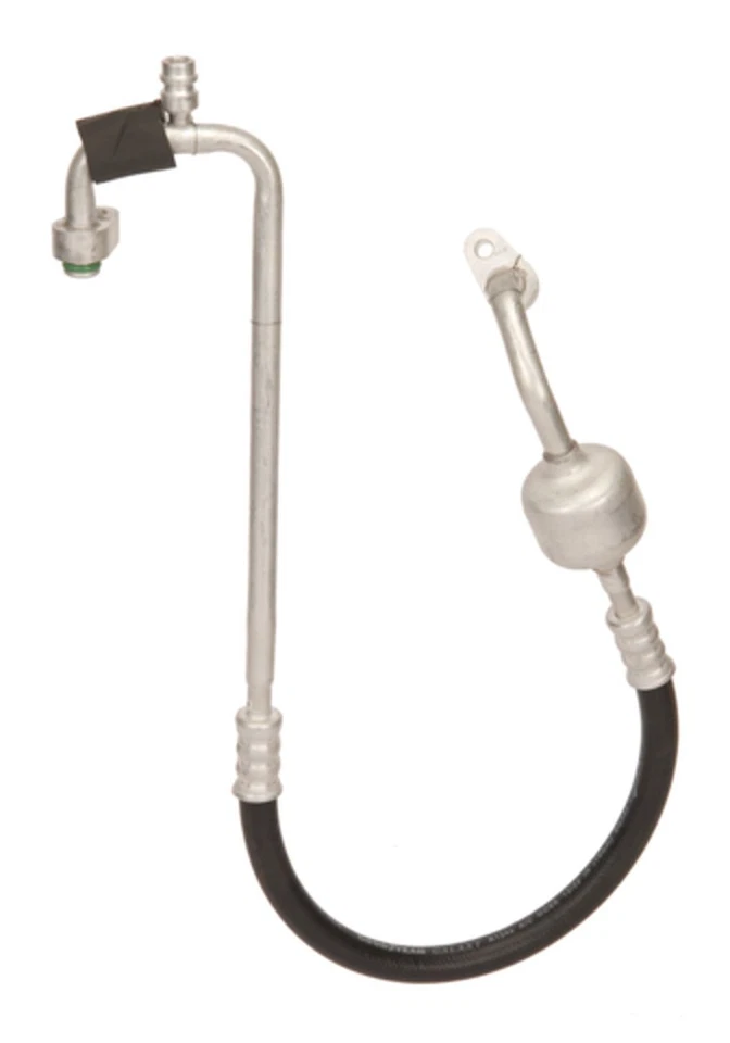 Four Seasons 55709 Discharge Line Hose Assembly For 04-06 Lexus RX330 - Image 2 of 4