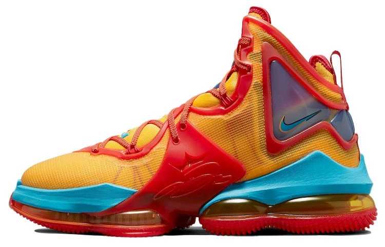 Nike LeBron 13 EP Low Team Red for Sale | Authenticity Guaranteed