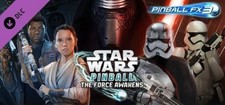 Pinball FX3: Star Wars Pinball / The Force Awakens Code per eMail (PC) Deutsch