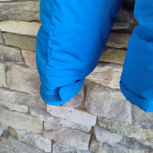 Eddie Bauer First Ascent Peak XV Parka image 9