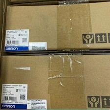 R88D-1SN04H-ECT OMRON Servo Driver R88D1SN04H...