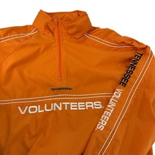 Vintage Tennessee Volunteers Red Oak Sportswear Softshell Jacket Men’s L