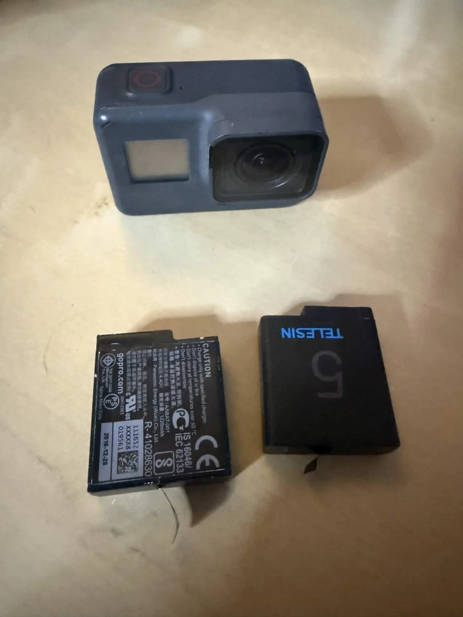 GoPro HERO 5 Camcorders for sale | eBay
