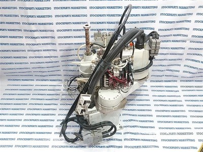 Seiko Epson Corporation LS6-502S LS6502S Industrial Robot FAST SHIPPING!!!