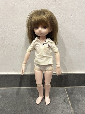 Xiaomi Monst Joint Puppe Bjd Mijia Savage Baby Articolata