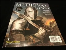 Centennial Magazine Complete Guide to the Medieval Times